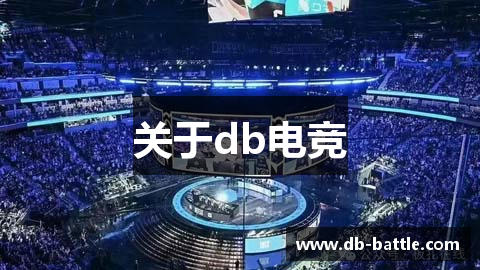 关于db电竞